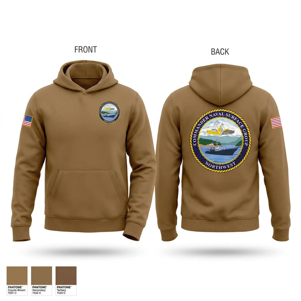 Hoodie, CNSGNW, Navy, Teamtime, Team time, sublimation, custom sports apparel, team uniforms, spirit wear, spiritwear, sports uniforms, custom shirts, team store, custom team store, fundraiser sports, apparel fundraiser
