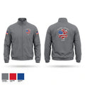 Marion County EMS Windbreaker - 1
