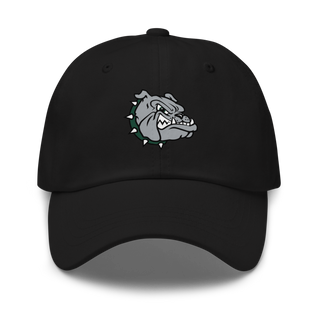 Dad hat - Black