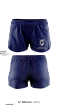 Valley Sports Academy Guardians 10492934 Women's Shorts - 1