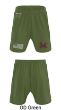 74th MRBC 20192295 Athletic Shorts With Pockets - 49