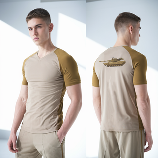 Short Sleeve Performance Shirt, Death Row Platoon, Tomahawk Troop, 5/4 CAV, 2ABCT, 1ID, , Teamtime, Team time, sublimation, custom sports apparel, team uniforms, spirit wear, spiritwear, sports uniforms, custom shirts, team store, custom team store, fundraiser sports, apparel fundraiser