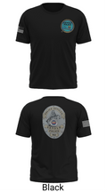 Arnold 29674606 Short Sleeve Performance Shirt - 20