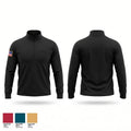 JPD Windbreaker - 1
