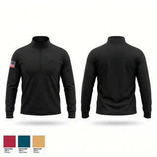 Windbreaker, JPD, Police, Teamtime, Team time, sublimation, custom sports apparel, team uniforms, spirit wear, spiritwear, sports uniforms, custom shirts, team store, custom team store, fundraiser sports, apparel fundraiser