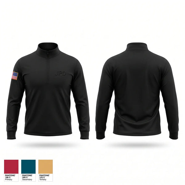 Windbreaker, JPD, Police, Teamtime, Team time, sublimation, custom sports apparel, team uniforms, spirit wear, spiritwear, sports uniforms, custom shirts, team store, custom team store, fundraiser sports, apparel fundraiser