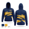 Viking Warriors Hoodie - 2