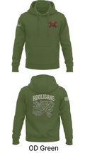 74th MRBC 20192295 Hoodie - 58