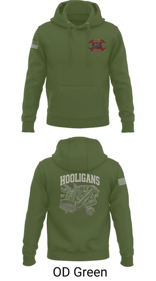 Hoodie, 74th MRBC, , Teamtime, Team time, sublimation, custom sports apparel, team uniforms, spirit wear, spiritwear, sports uniforms, custom shirts, team store, custom team store, fundraiser sports, apparel fundraiser