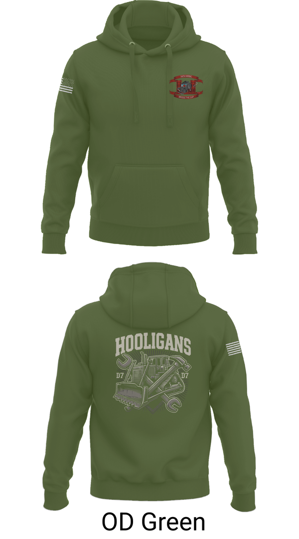 Hoodie, 74th MRBC, , Teamtime, Team time, sublimation, custom sports apparel, team uniforms, spirit wear, spiritwear, sports uniforms, custom shirts, team store, custom team store, fundraiser sports, apparel fundraiser