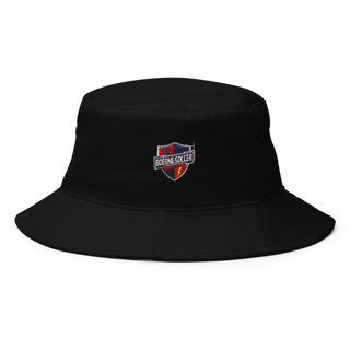 Boerne Soccer Club 18018985 Bucket Hat | Big Accessories BX003