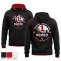 American Red Cross Hoodie - 1