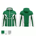 St.Patrick’s Windbreaker - 1