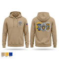 Huber Heights Public Safety Cadets Hoodie - 1