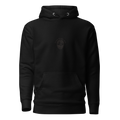 El Paso Police Crime Scene Unit Unisex Hoodie - 1