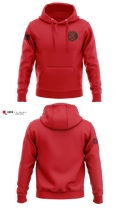 RAID Hoodie - 3