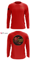 Advanced EMS Long Sleeve Performance Shirt - 11