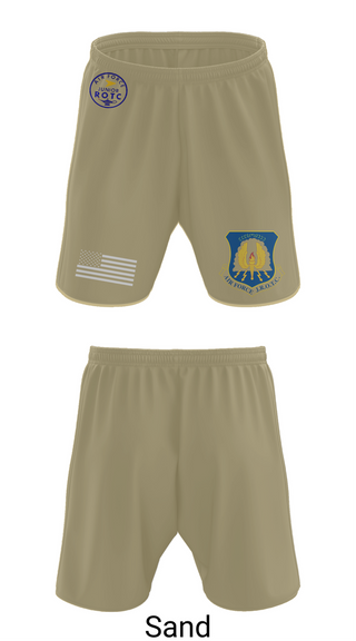 Athletic Shorts With Pockets, 61st Eagle Squadron, Air Force, Teamtime, Team time, sublimation, custom sports apparel, team uniforms, spirit wear, spiritwear, sports uniforms, custom shirts, team store, custom team store, fundraiser sports, apparel fundraiser