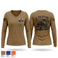 A 2-149 AVN Old School Cotton Feel Shirt - 1
