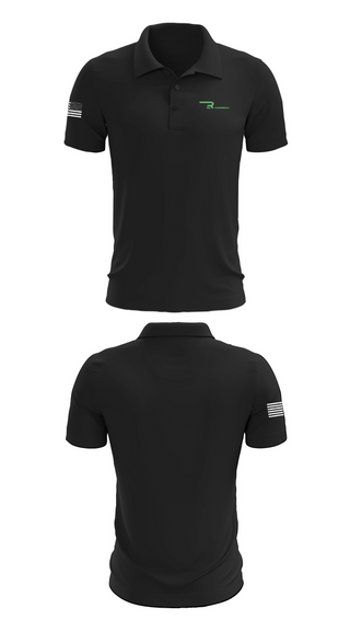 Short Sleeve Performance Polo, Elite Renovations, , Teamtime, Team time, sublimation, custom sports apparel, team uniforms, spirit wear, spiritwear, sports uniforms, custom shirts, team store, custom team store, fundraiser sports, apparel fundraiser