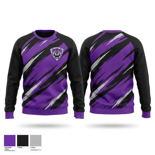 Crew Neck Sweatshirt, Band, , Teamtime, Team time, sublimation, custom sports apparel, team uniforms, spirit wear, spiritwear, sports uniforms, custom shirts, team store, custom team store, fundraiser sports, apparel fundraiser