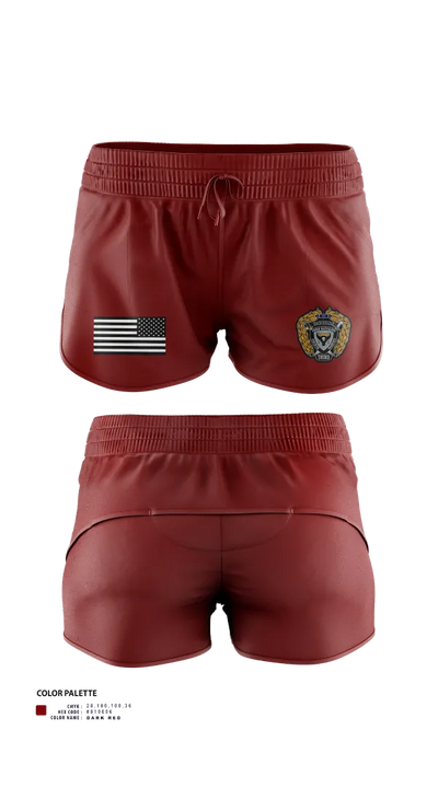 Dark side 53991160 Ranger Panties - 100