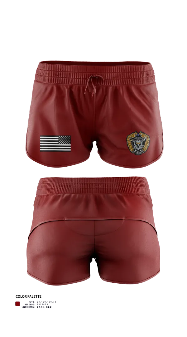 Ranger Panties, Dark side, , Teamtime, Team time, sublimation, custom sports apparel, team uniforms, spirit wear, spiritwear, sports uniforms, custom shirts, team store, custom team store, fundraiser sports, apparel fundraiser