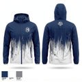 PSU Bass Fishing Windbreaker - 1