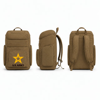 Gear Bag, 1B5W Winchester, Army, Teamtime, Team time, sublimation, custom sports apparel, team uniforms, spirit wear, spiritwear, sports uniforms, custom shirts, team store, custom team store, fundraiser sports, apparel fundraiser