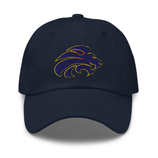 Littleton High School Football 45208337 Classic Dad Hat | Yupoong 6245CM