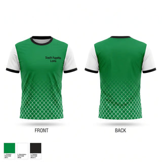 Short Sleeve Performance Shirt, South Fayette Lions, Baseball, Teamtime, Team time, sublimation, custom sports apparel, team uniforms, spirit wear, spiritwear, sports uniforms, custom shirts, team store, custom team store, fundraiser sports, apparel fundraiser