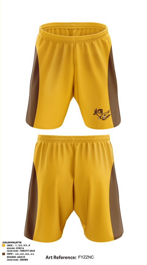 Athletic Shorts With Pockets, Valley Athletic Association Football, , Teamtime, Team time, sublimation, custom sports apparel, team uniforms, spirit wear, spiritwear, sports uniforms, custom shirts, team store, custom team store, fundraiser sports, apparel fundraiser