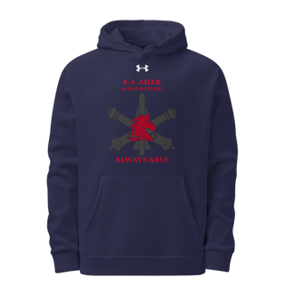 5-4 ADAR 21343969 Under Armour Hoodie