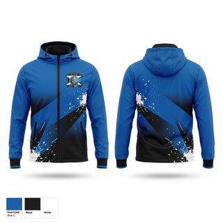 Windbreaker, BEAUMONT EXTRA, Men's Soccer, Teamtime, Team time, sublimation, custom sports apparel, team uniforms, spirit wear, spiritwear, sports uniforms, custom shirts, team store, custom team store, fundraiser sports, apparel fundraiser