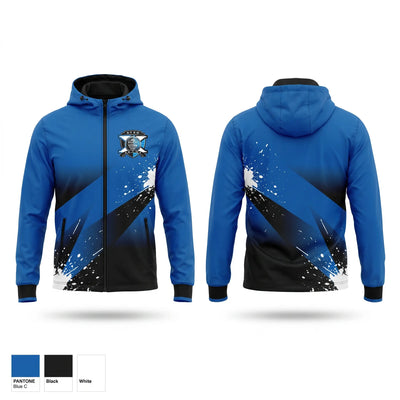BEAUMONT EXTRA Windbreaker - 1