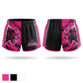 Brooklyn Lady Panthers Women's Shorts - 1