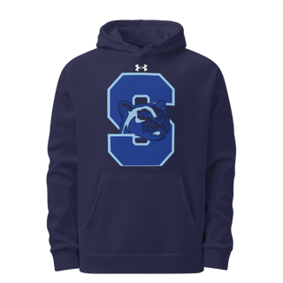 Suffern High School Cross Country 81370462 Under Armour Hoodie