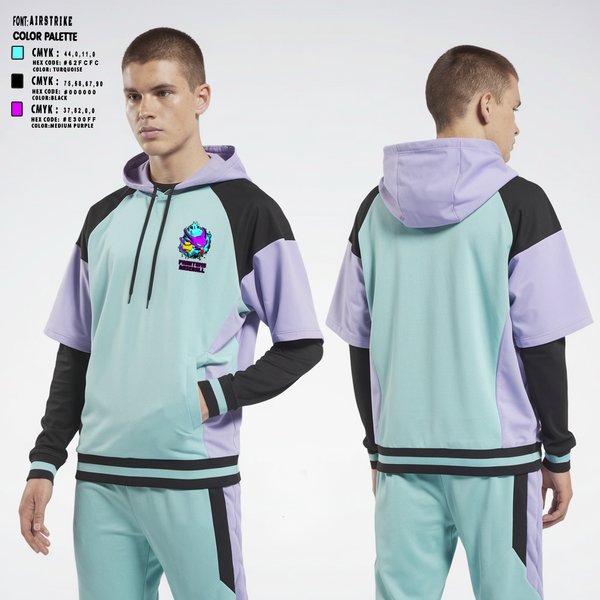 Hoodie, Phantoms, Baseball, Teamtime, Team time, sublimation, custom sports apparel, team uniforms, spirit wear, spiritwear, sports uniforms, custom shirts, team store, custom team store, fundraiser sports, apparel fundraiser