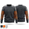 Forge Jiu Jitsu Crew Neck Sweatshirt - 2