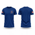 Watauga County Rescue Squad Short Sleeve Performance Shirt - 1
