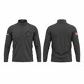 VSP, EPD Windbreaker - 1