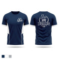 La Cueva Short Sleeve Performance Shirt - 11