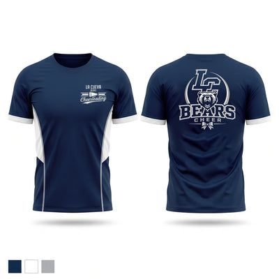 La Cueva Short Sleeve Performance Shirt - 11