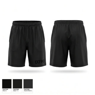 Athletic Shorts With Pockets, CCFPD, Fire Department, Teamtime, Team time, sublimation, custom sports apparel, team uniforms, spirit wear, spiritwear, sports uniforms, custom shirts, team store, custom team store, fundraiser sports, apparel fundraiser