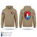 Elite Tactical Security 16054205 Hoodie - 1
