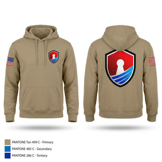 Hoodie, Elite Tactical Security, Police, Teamtime, Team time, sublimation, custom sports apparel, team uniforms, spirit wear, spiritwear, sports uniforms, custom shirts, team store, custom team store, fundraiser sports, apparel fundraiser