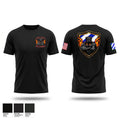 DSTB, 3DSB 4532525 Short Sleeve Performance Shirt - 1