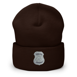 RRPD 85148430 Cuffed Beanie | Yupoong 1501KC