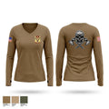 2-142 FA B BTRY Old School Cotton Feel Shirt - 1