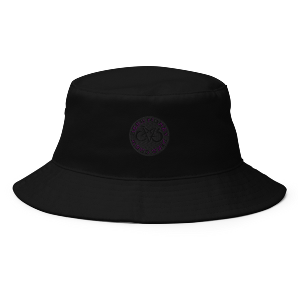 Beer Money Bike Crew 91191775 Bucket Hat | Big Accessories BX003